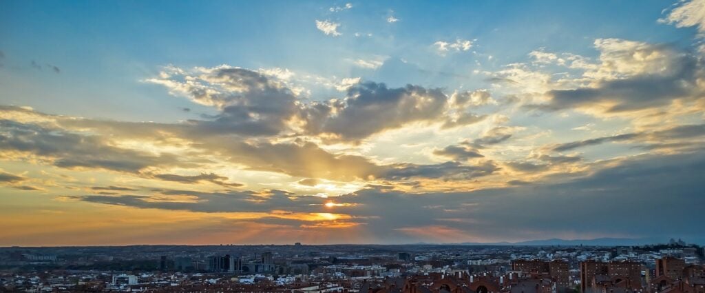 Vallecas (Madrid)