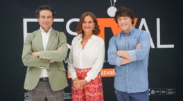 RTVE retira el último programa de 'Masterchef', criticado por el trato a un concursante