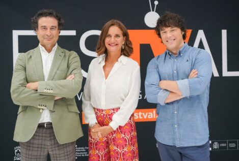 RTVE retira el último programa de 'Masterchef', criticado por el trato a un concursante