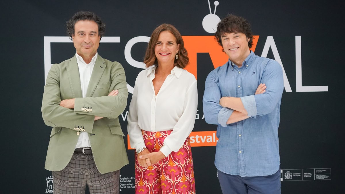 RTVE retira el último programa de ‘Masterchef’, criticado por el trato a un concursante