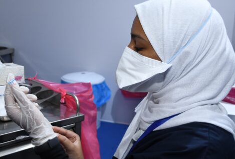 El Gobierno se gasta 500.000 euros para mejorar la medicina familiar de Marruecos