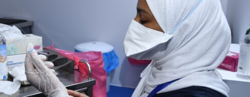 El Gobierno se gasta 500.000 euros para mejorar la medicina familiar de Marruecos