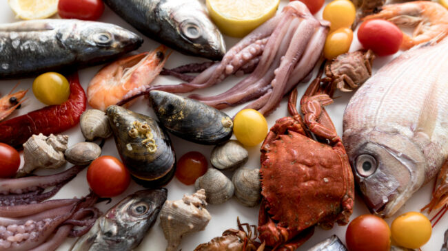 Sin espinas: este el mejor pescado que puedes tomar para evitar grasas y colesterol