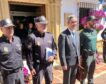 La investigación baraja varios destinos, entre ellos Marruecos, del líder huido de ‘Mocro Maffia’