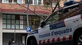 Detenido un hombre en Amposta (Tarragona) acusado de matar y descuartizar a su expareja