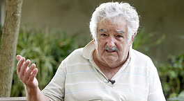 El expresidente uruguayo José Mujica anuncia que padece cáncer de esófago