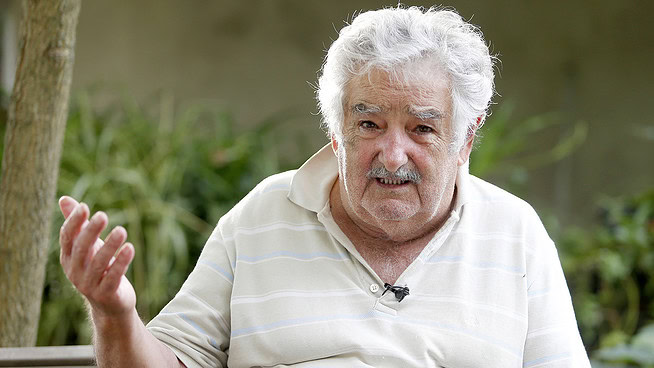 El expresidente uruguayo José Mujica anuncia que padece cáncer de esófago