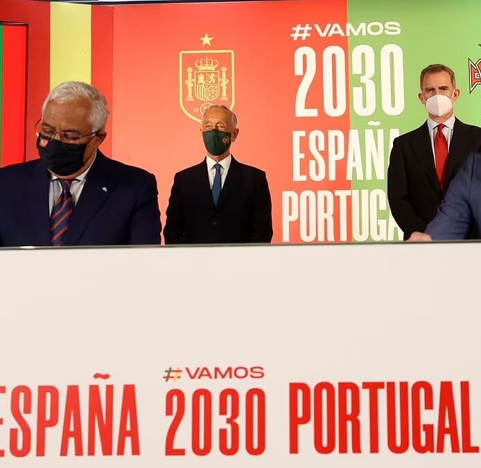 España puede quedarse sin Mundial si la FIFA constata que la autonomía de la RFEF peligra
