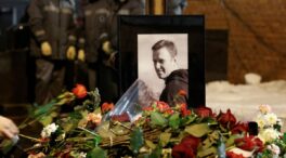 Las memorias póstumas de Alexei Navalni se publicarán en octubre