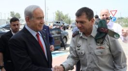 Dimite el jefe de Inteligencia del Ejército israelí por su «responsabilidad» en el ataque de Hamás