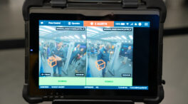 Sensores con inteligencia artificial detectarán pistolas en el metro de Nueva York