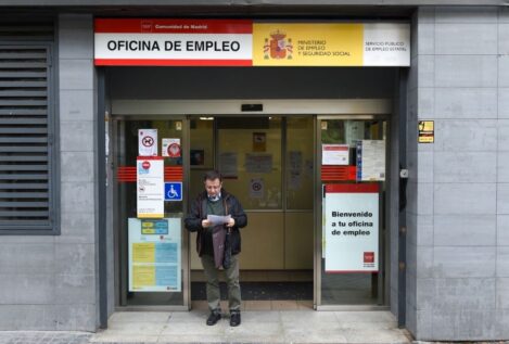 España roza los 21 millones de ocupados tras crear 193.585 empleos por la Semana Santa
