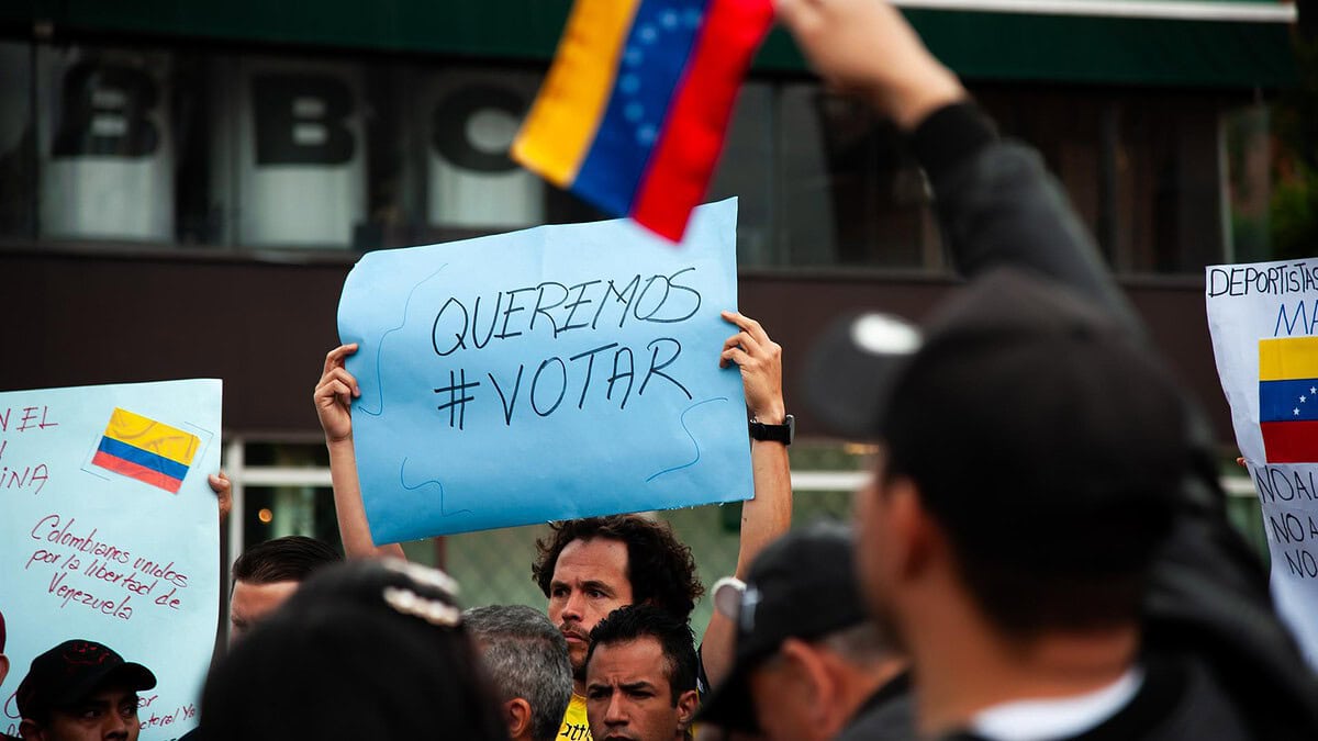 La oposición venezolana se une para «derrotar» a Maduro: Rosales apoya a Edmundo González