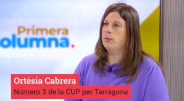 Críticas a la candidata trans de la CUP por «quitar un puesto» a una mujer de la lista