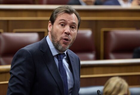 Óscar Puente asegura que Cataluña es la comunidad en la que más invierte su ministerio