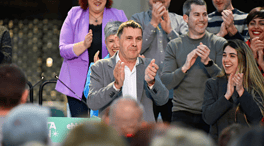 El País Vasco afronta sus primeras elecciones con los herederos de ETA como favoritos