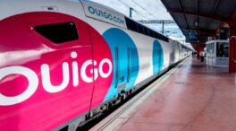 OUIGO te lleva a la playa desde 9 euros: descubre el nuevo tren de alta velocidad Madrid-Alicante 
