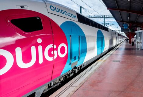 La CNMC concluye que Ouigo puede prestar servicios entre Cuenca y Madrid, Albacete y Valencia