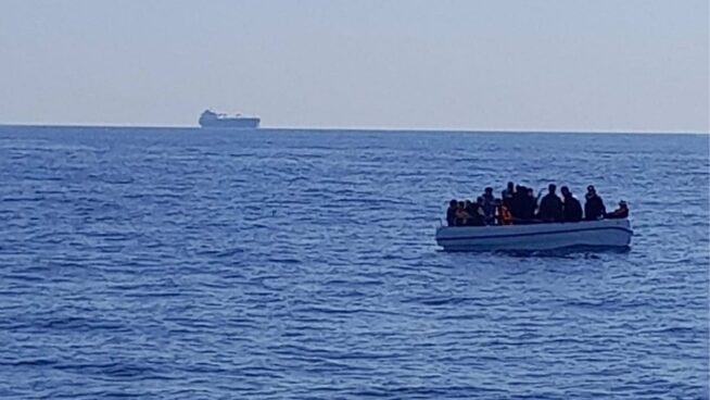 Casi 400 inmigrantes arriban a las costas españolas en las últimas 24 horas