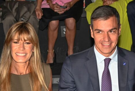 Pedro Sánchez usa La Moncloa para defender las actividades privadas de su mujer