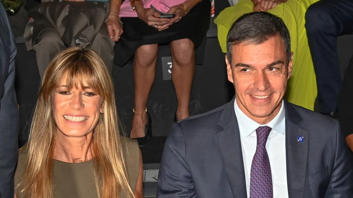 Pedro Sánchez usa La Moncloa para defender las actividades privadas de su mujer