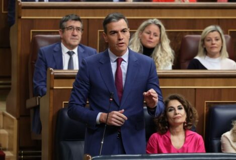 Encuesta |  ¿Cree que Pedro Sánchez va a dimitir como presidente del Gobierno?