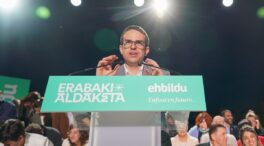Últimas encuestas de las elecciones vascas: Bildu gana en dos y en otra empata con el PNV