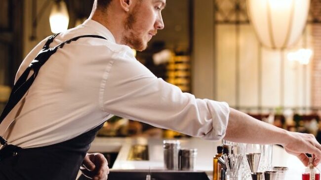 Las cinco cosas que más molestan a los camareros
