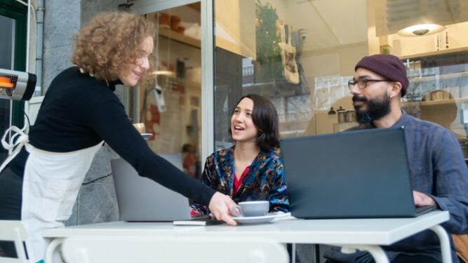 El liderazgo como antídoto a la rotación de empleados