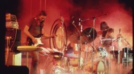 'The Dark Side of the Moon' de Pink Floyd: 50 años de un álbum icónico