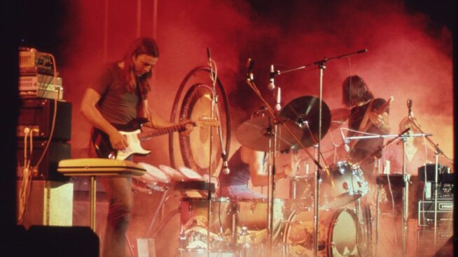'The Dark Side of the Moon' de Pink Floyd: 50 años de un álbum icónico