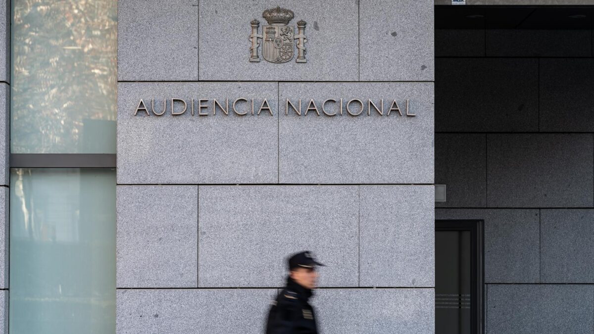La Audiencia Nacional mantiene en libertad al ‘zar del contrabando’ reclamado por Colombia