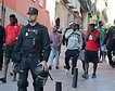 Interior abre una investigación de oficio por la actuación policial en Madrid tras una «reyerta»