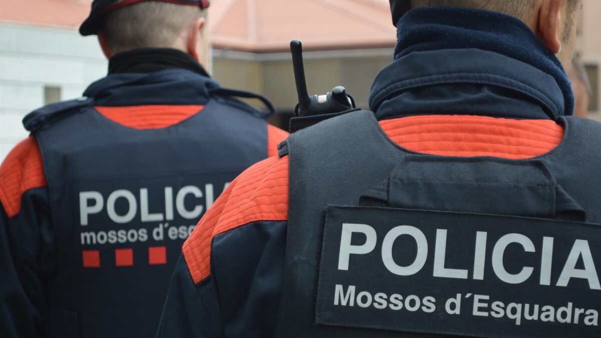 Detenido un hombre por presuntamente matar a otro en una pelea en Barcelona