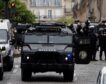 Detenido el hombre que amenazaba con inmolarse en el consulado de Irán en París
