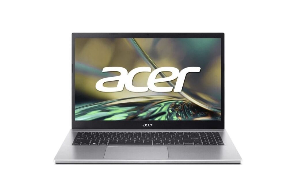Ordenador portátil Acer Aspire 3 A315-59