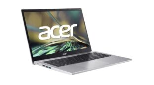 Ofertón en los Días Naranjas de PcComponentes: llévate este ordenador portátil Acer ¡a precio mínimo histórico!