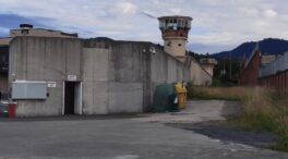 El Defensor alerta del déficit de personal en las prisiones vascas tras el traslado de los etarras