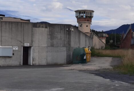 El Gobierno vasco aprueba 67 terceros grados a presos de ETA desde que tiene competencia