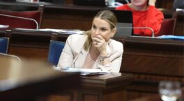 Prohens ve en la denuncia del PSOE balear una «vorágine de nervios e histerismo»