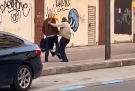 Vox condena la agresión contra el portavoz del PSOE en Ponferrada: «La violencia no es la respuesta»