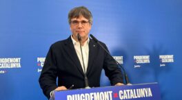 Puigdemont condiciona su apoyo a los PGE a la cesión de todos los impuestos a Cataluña