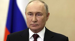 Putin cesa a otros cuatro cargos de Defensa como parte de su plan de reestructuración