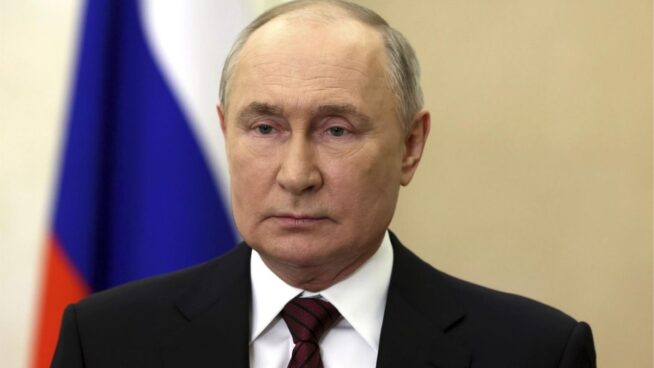 Rusia critica que Ucrania podría usar una tregua olímpica para «reagruparse y rearmarse»