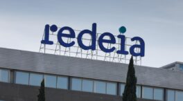 Redeia recorta un 27% sus ganancias a marzo por el impacto de los activos pre-98