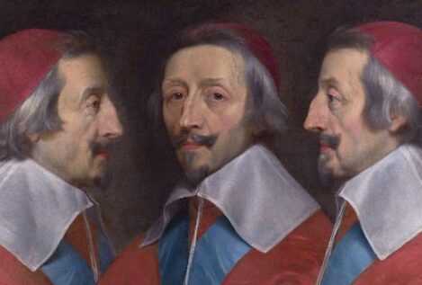 Richelieu, el mayor enemigo de España
