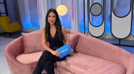 Rocío Hernández: «Lo que más me gusta de ser periodista es que cada día es diferente»