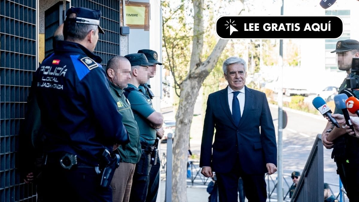 El TAD inhabilita a Pedro Rocha como presidente de la RFEF durante dos años