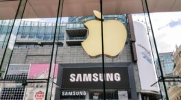 Samsung adelanta a Apple y recupera el primer puesto mundial de fabricantes de 'smartphones'