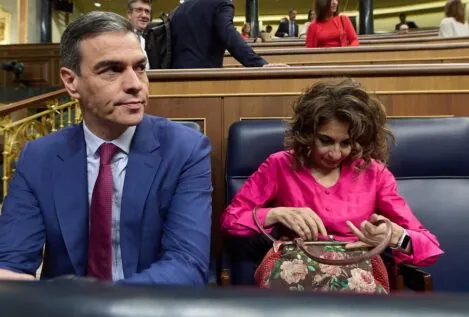 Hacienda oculta la inversión real en las regiones en pleno debate sobre las cesiones a Cataluña